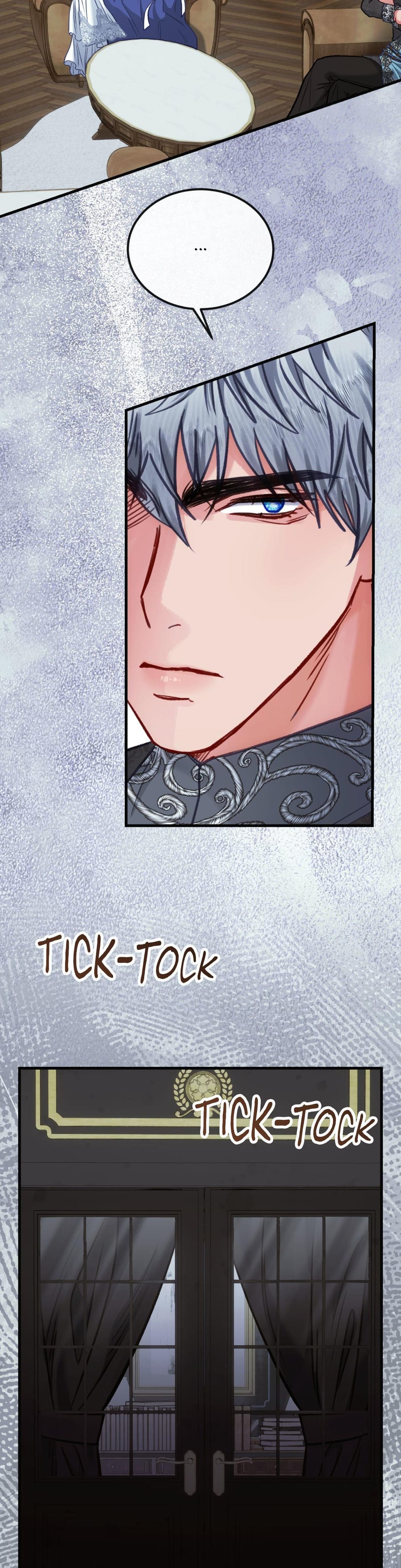 Hunks, Harems, and Hardcore Habits Uncensored, chapter 47, page 5 of 43
