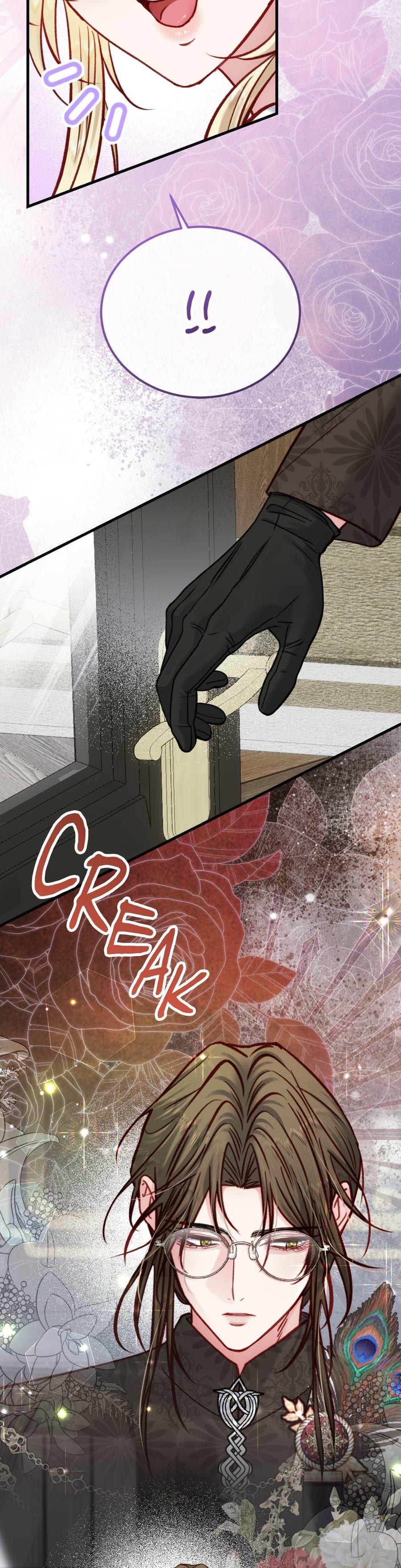 Hunks, Harems, and Hardcore Habits Uncensored, chapter 47, page 7 of 43