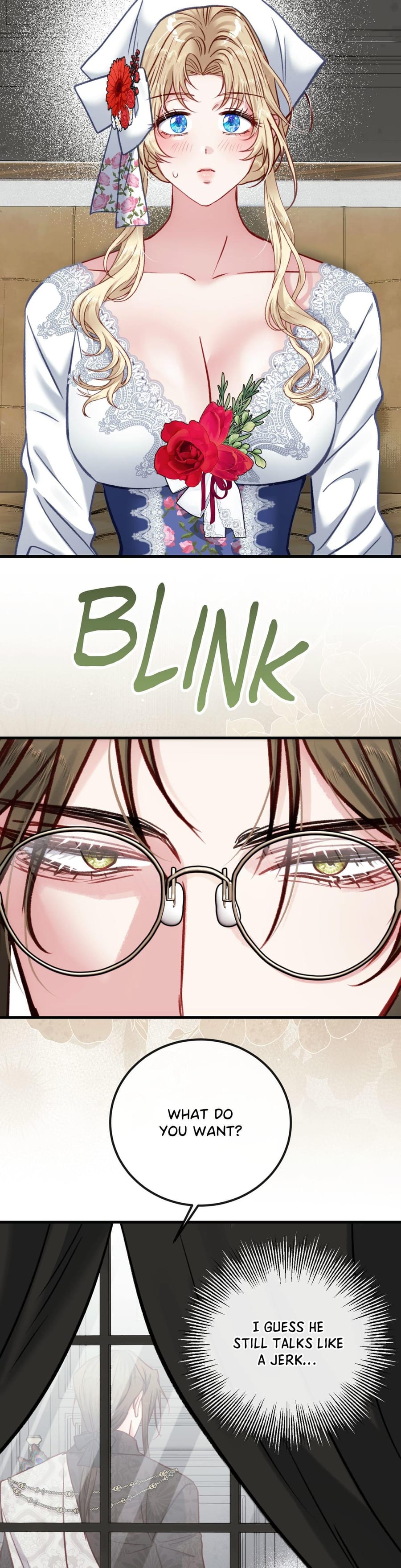 Hunks, Harems, and Hardcore Habits Uncensored, chapter 47, page 9 of 43
