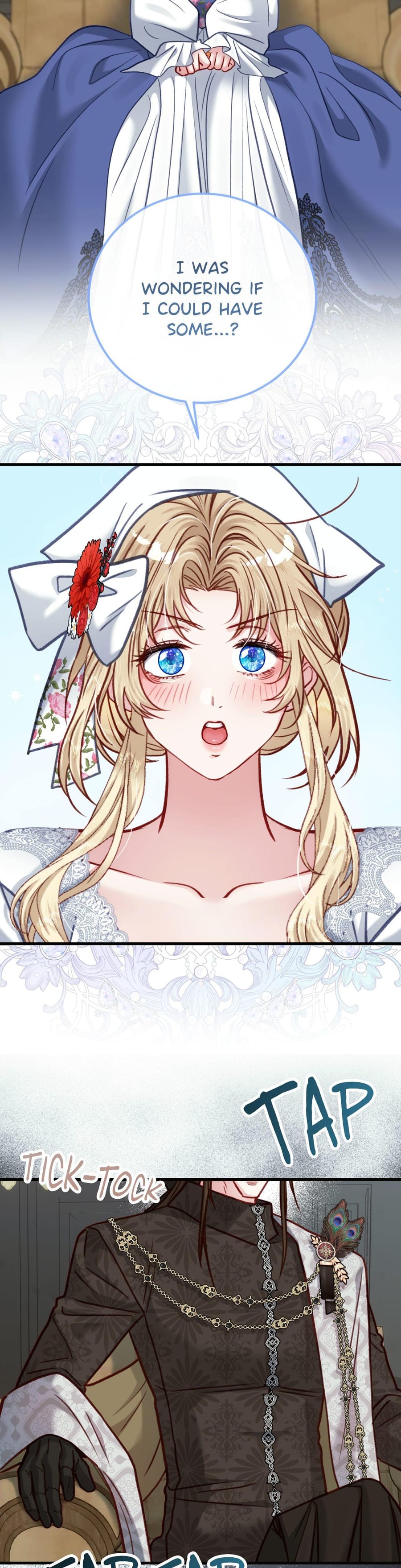 Hunks, Harems, and Hardcore Habits Uncensored, chapter 47, page 12 of 43