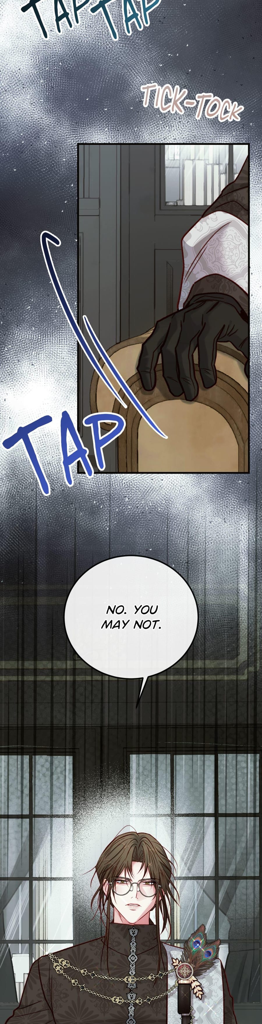 Hunks, Harems, and Hardcore Habits Uncensored, chapter 47, page 13 of 43