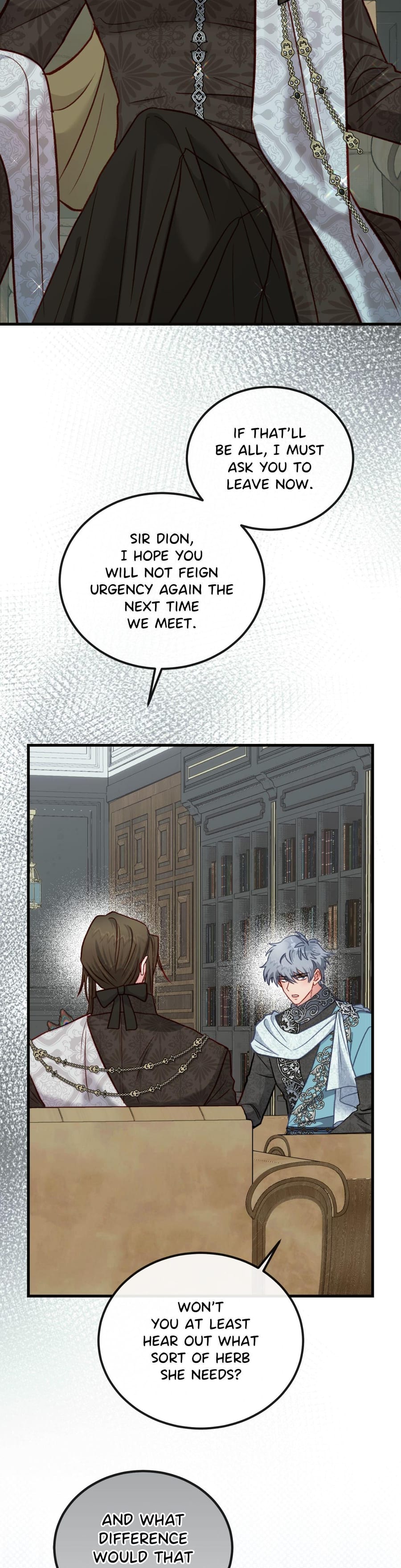 Hunks, Harems, and Hardcore Habits Uncensored, chapter 47, page 14 of 43