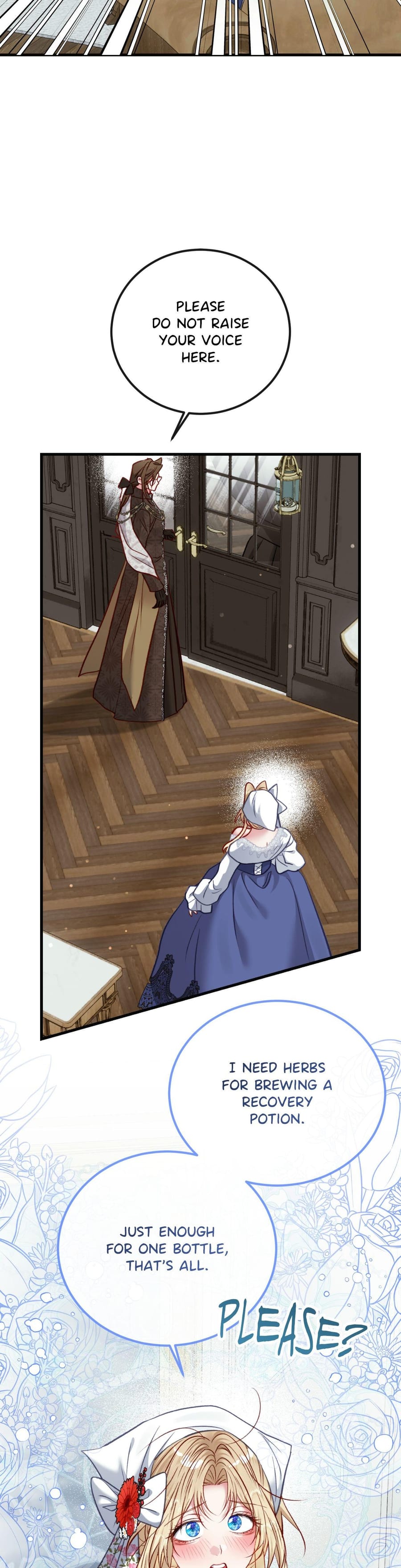 Hunks, Harems, and Hardcore Habits Uncensored, chapter 47, page 16 of 43