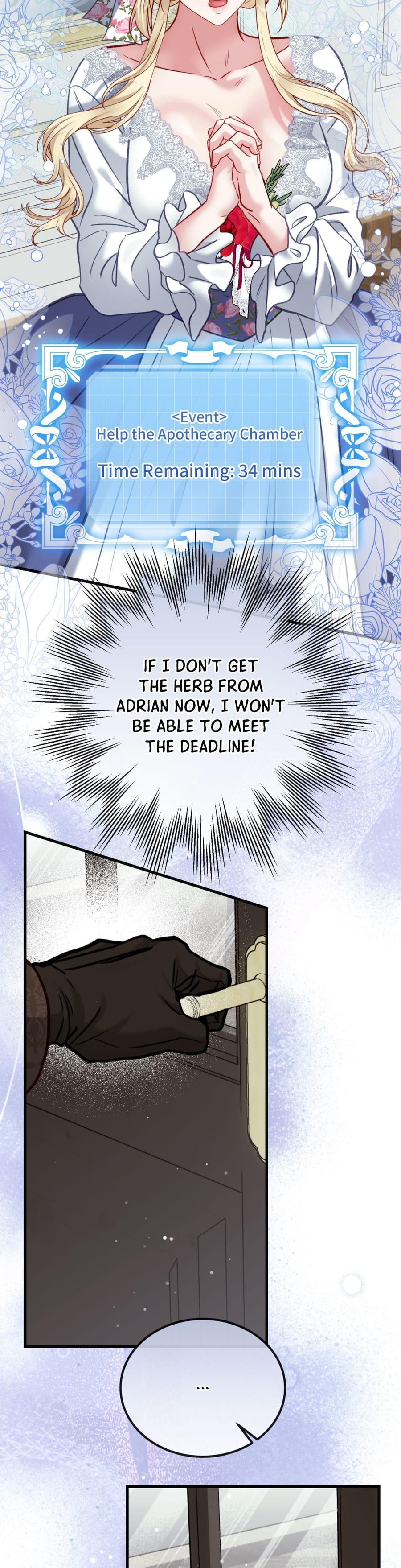 Hunks, Harems, and Hardcore Habits Uncensored, chapter 47, page 17 of 43