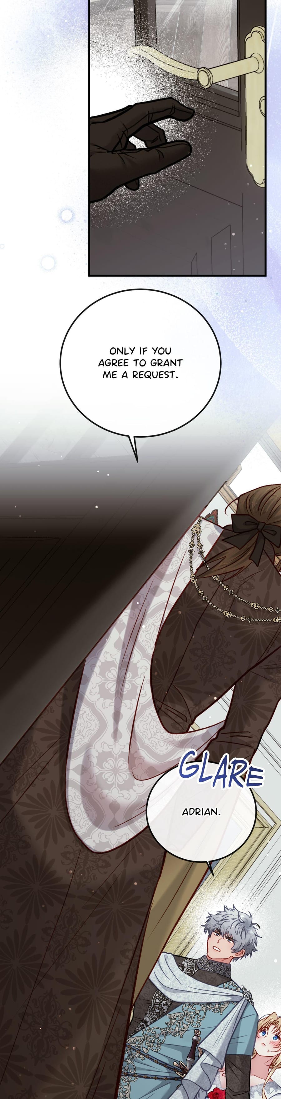 Hunks, Harems, and Hardcore Habits Uncensored, chapter 47, page 18 of 43