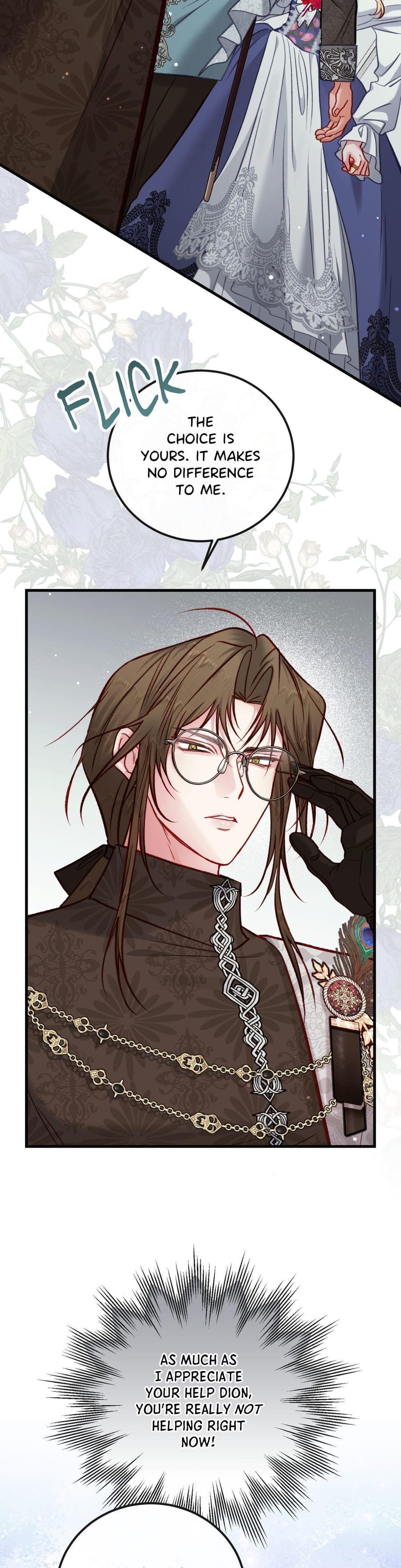 Hunks, Harems, and Hardcore Habits Uncensored, chapter 47, page 19 of 43