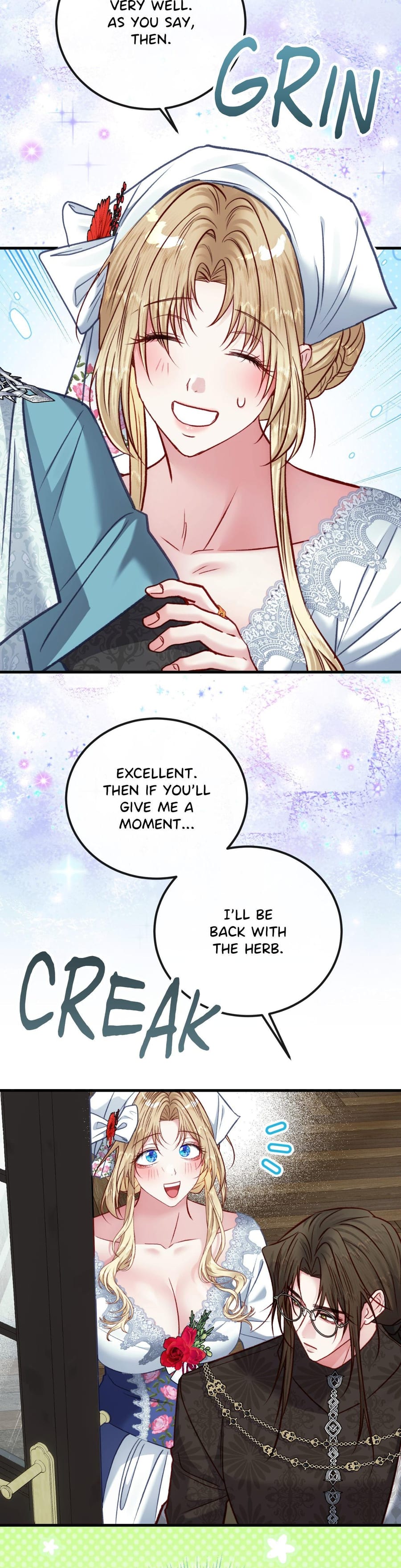 Hunks, Harems, and Hardcore Habits Uncensored, chapter 47, page 20 of 43