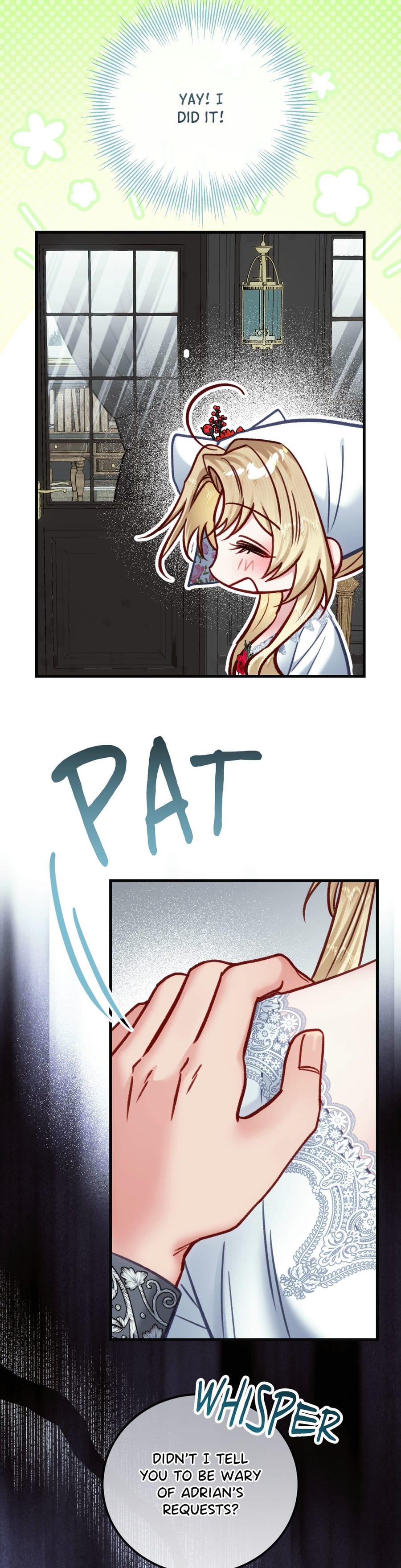 Hunks, Harems, and Hardcore Habits Uncensored, chapter 47, page 21 of 43