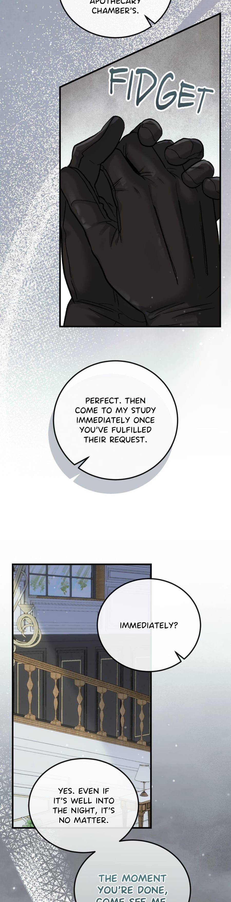 Hunks, Harems, and Hardcore Habits Uncensored, chapter 47, page 27 of 43