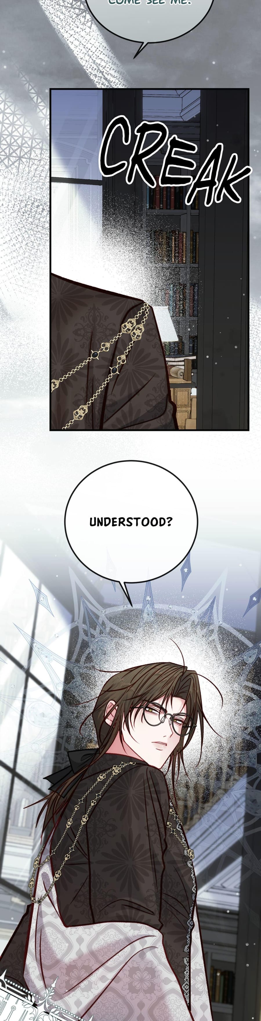 Hunks, Harems, and Hardcore Habits Uncensored, chapter 47, page 28 of 43