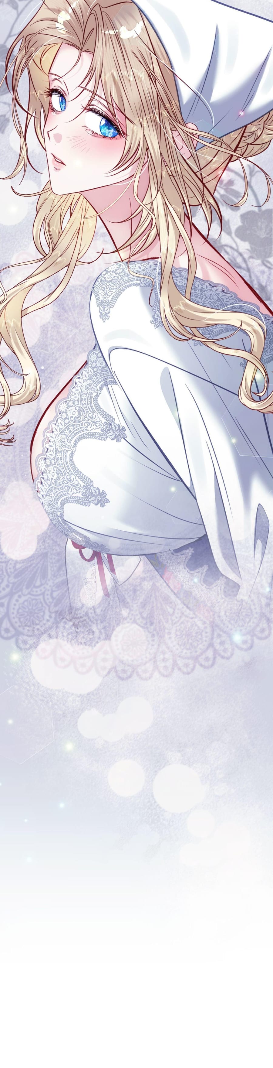 Hunks, Harems, and Hardcore Habits Uncensored, chapter 47, page 33 of 43