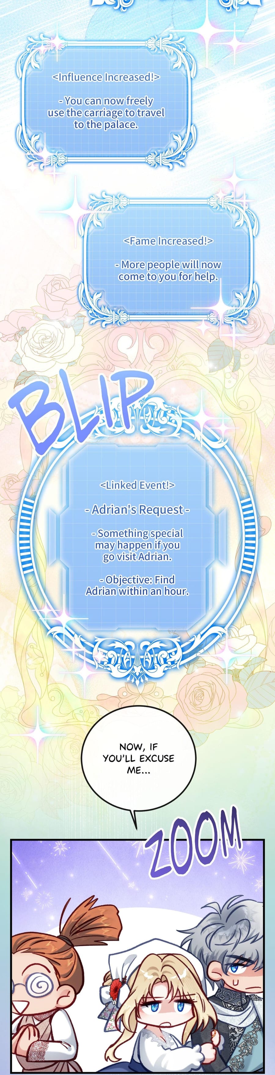 Hunks, Harems, and Hardcore Habits Uncensored, chapter 47, page 37 of 43