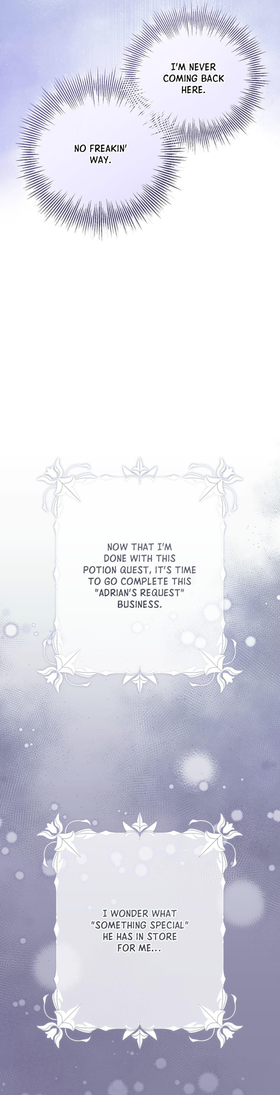 Hunks, Harems, and Hardcore Habits Uncensored, chapter 47, page 38 of 43