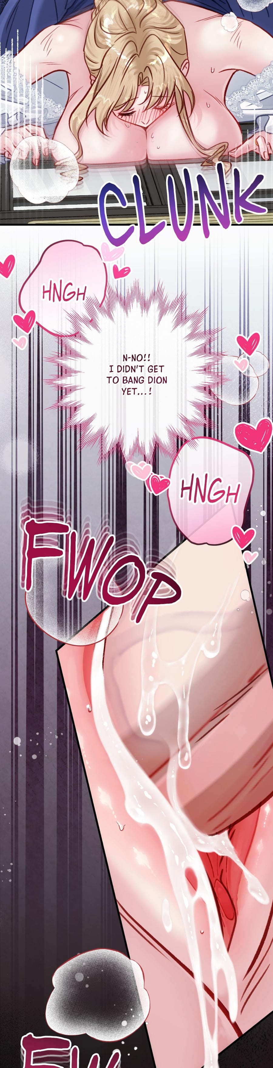 Hunks, Harems, and Hardcore Habits Uncensored, chapter 48, page 7 of 42