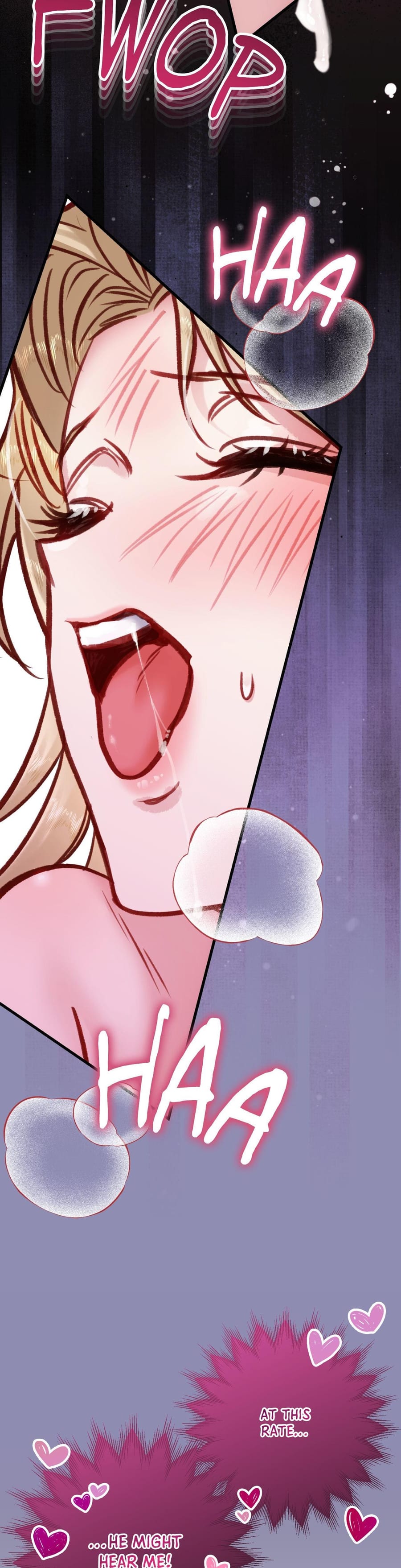 Hunks, Harems, and Hardcore Habits Uncensored, chapter 48, page 8 of 42