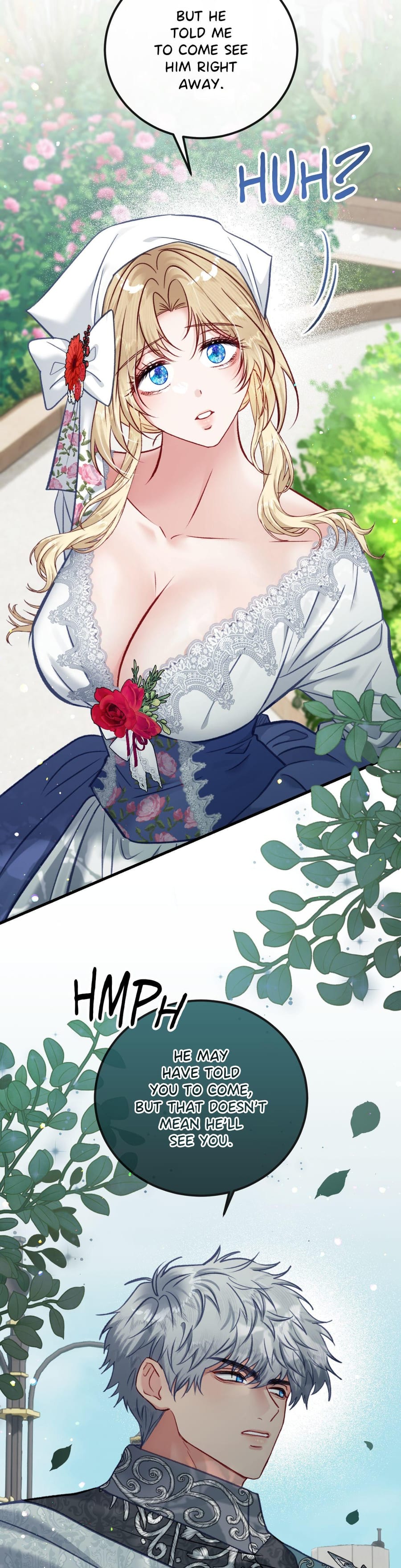 Hunks, Harems, and Hardcore Habits Uncensored, chapter 48, page 12 of 42