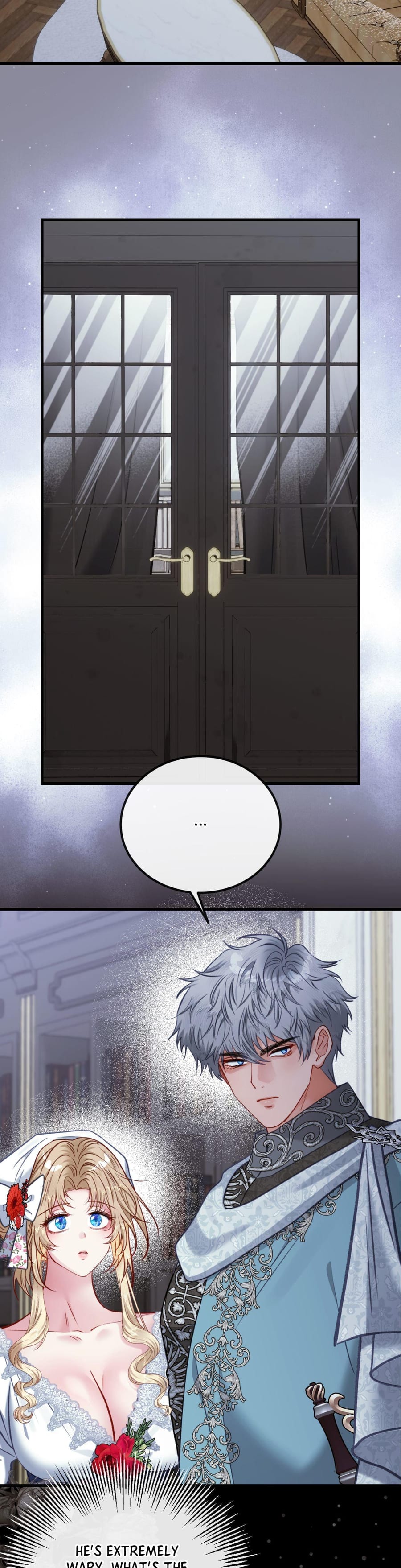 Hunks, Harems, and Hardcore Habits Uncensored, chapter 48, page 18 of 42