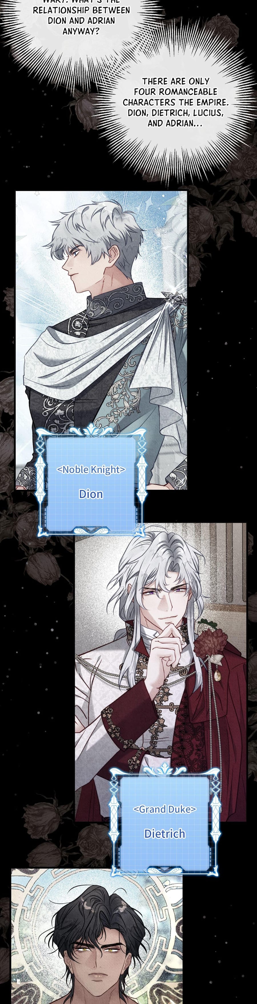 Hunks, Harems, and Hardcore Habits Uncensored, chapter 48, page 19 of 42