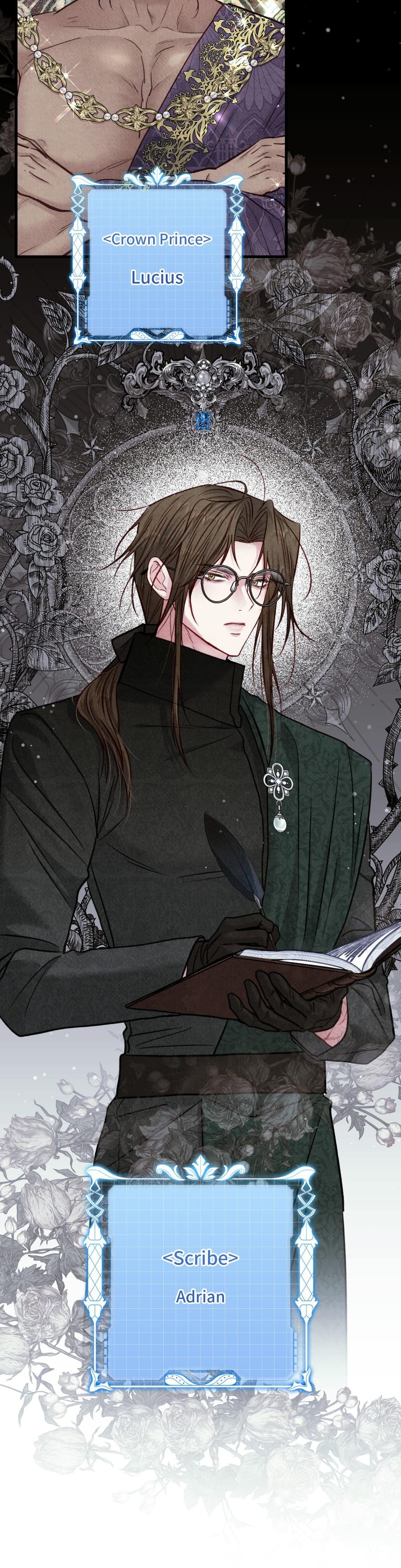 Hunks, Harems, and Hardcore Habits Uncensored, chapter 48, page 20 of 42