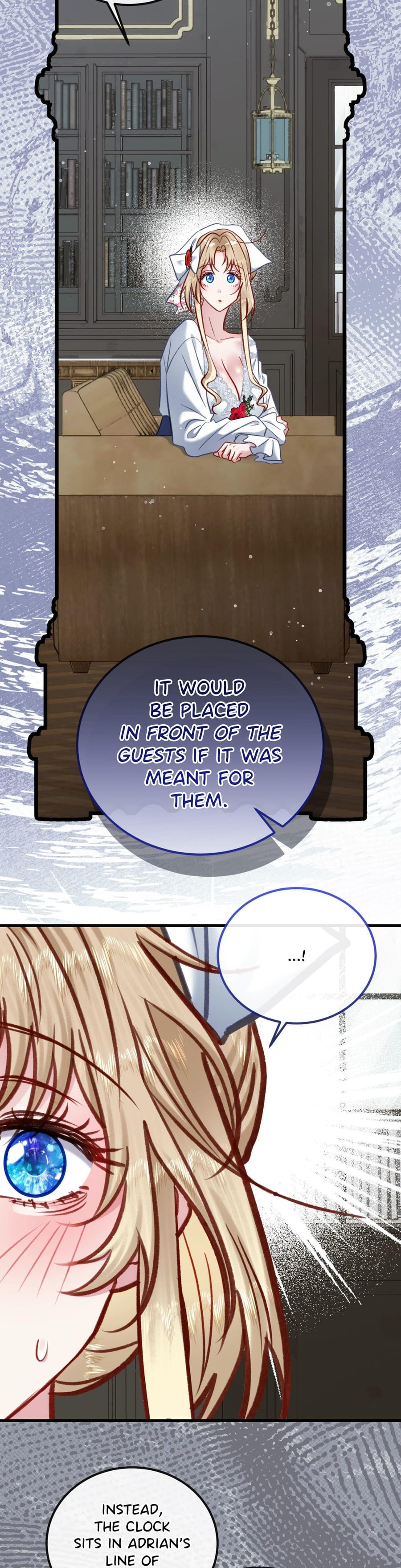 Hunks, Harems, and Hardcore Habits Uncensored, chapter 48, page 25 of 42