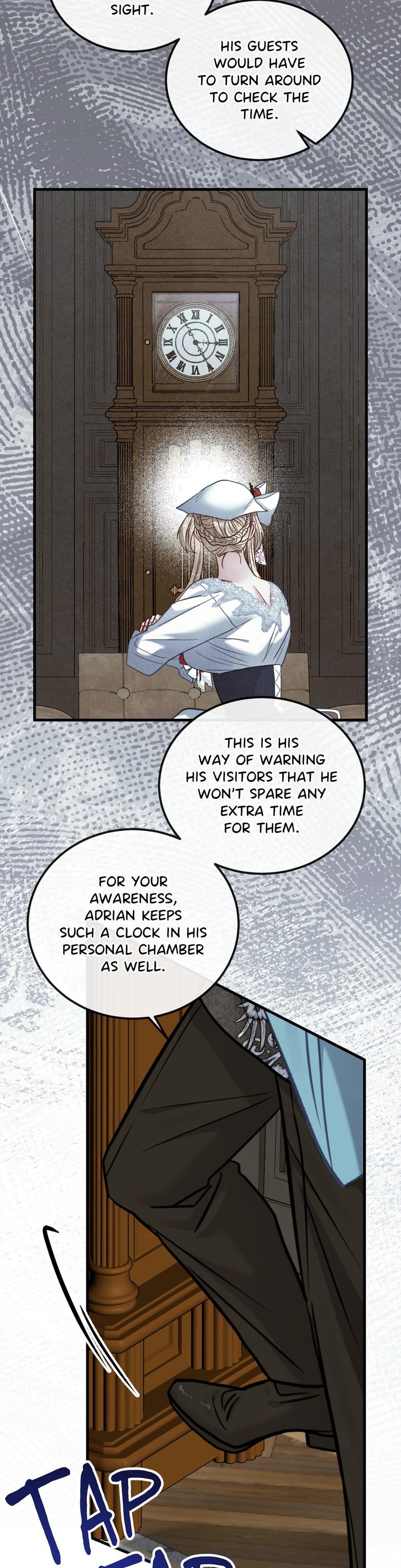 Hunks, Harems, and Hardcore Habits Uncensored, chapter 48, page 26 of 42