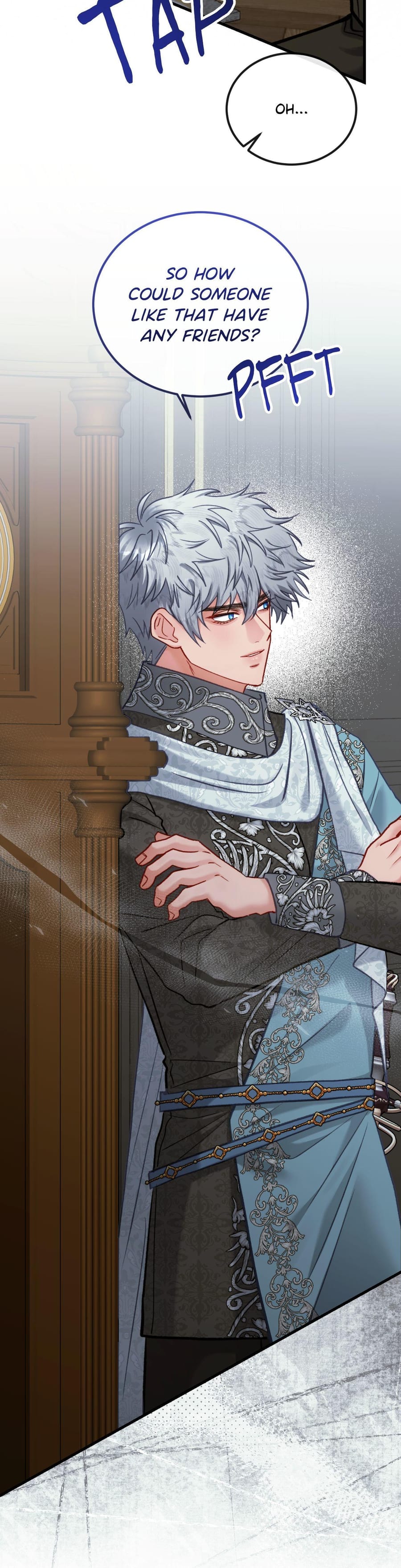 Hunks, Harems, and Hardcore Habits Uncensored, chapter 48, page 27 of 42