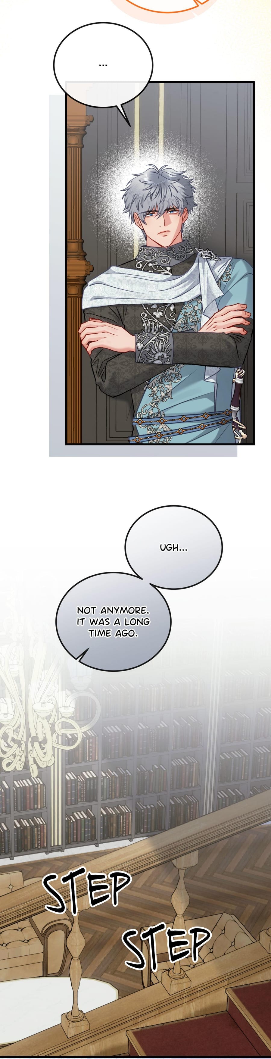 Hunks, Harems, and Hardcore Habits Uncensored, chapter 48, page 29 of 42