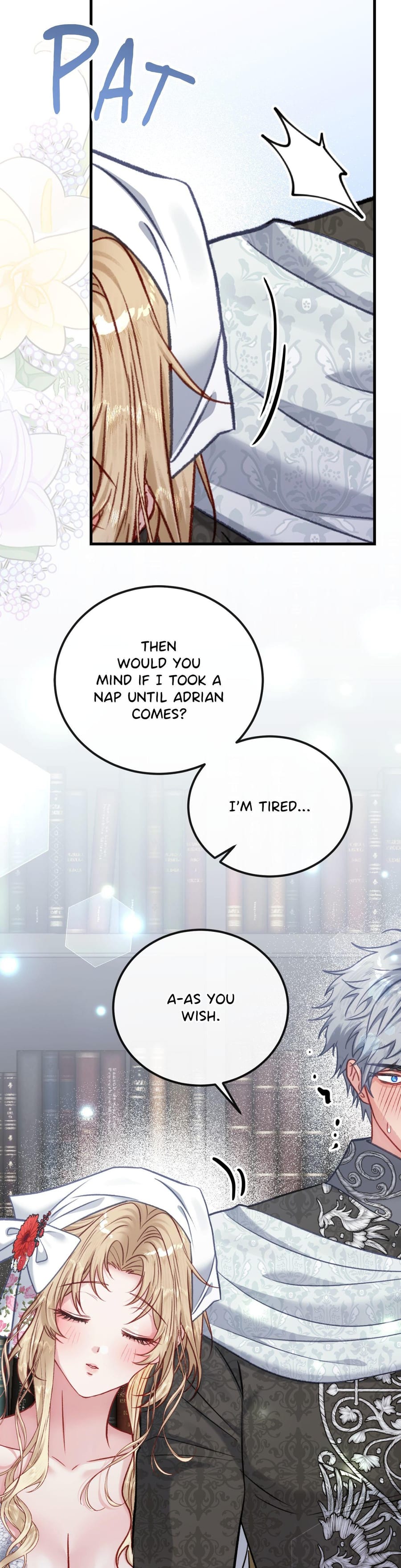Hunks, Harems, and Hardcore Habits Uncensored, chapter 48, page 32 of 42