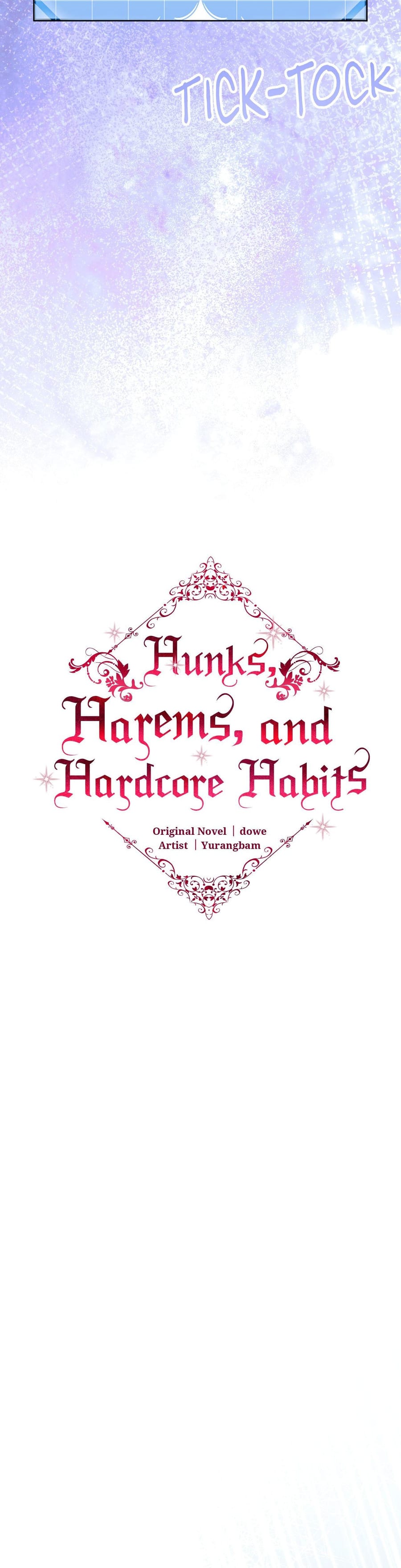 Hunks, Harems, and Hardcore Habits Uncensored, chapter 48, page 35 of 42