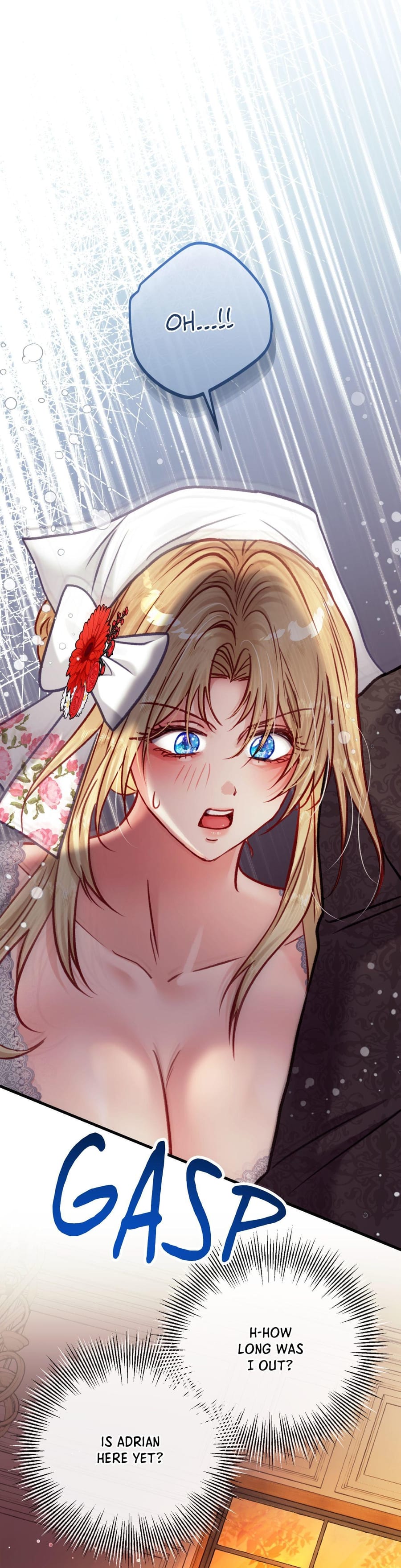 Hunks, Harems, and Hardcore Habits Uncensored, chapter 48, page 36 of 42