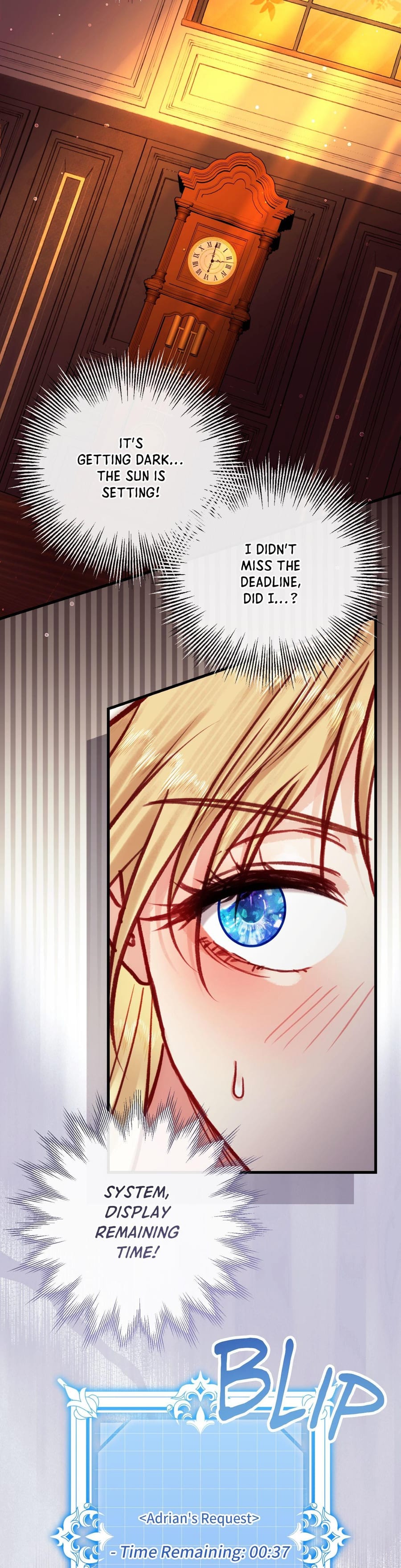 Hunks, Harems, and Hardcore Habits Uncensored, chapter 48, page 37 of 42