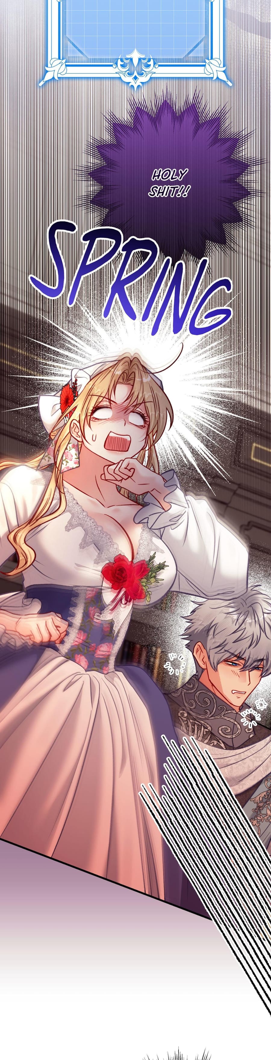 Hunks, Harems, and Hardcore Habits Uncensored, chapter 48, page 38 of 42