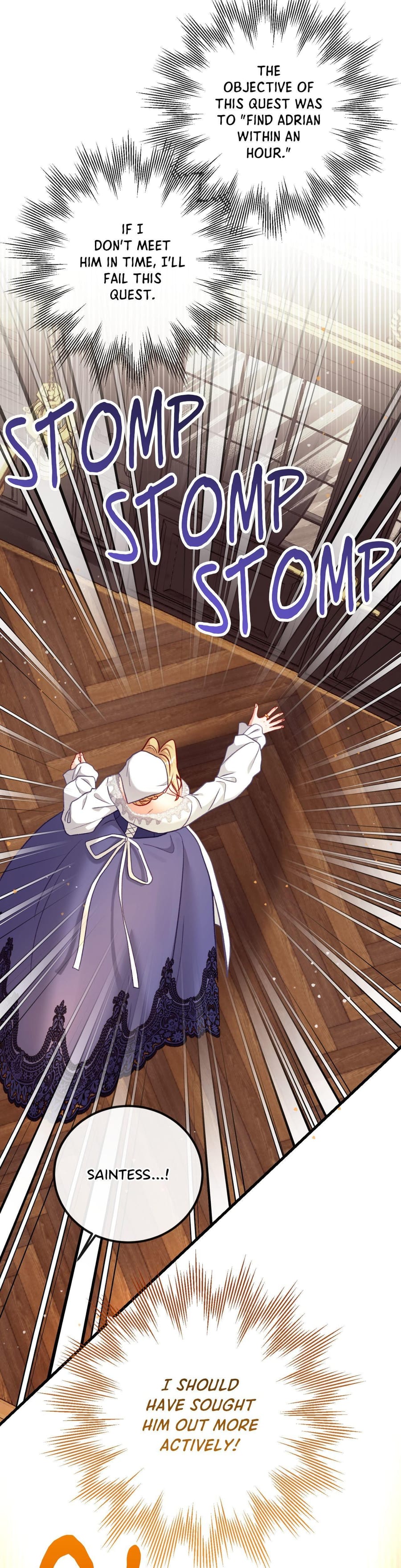 Hunks, Harems, and Hardcore Habits Uncensored, chapter 48, page 39 of 42