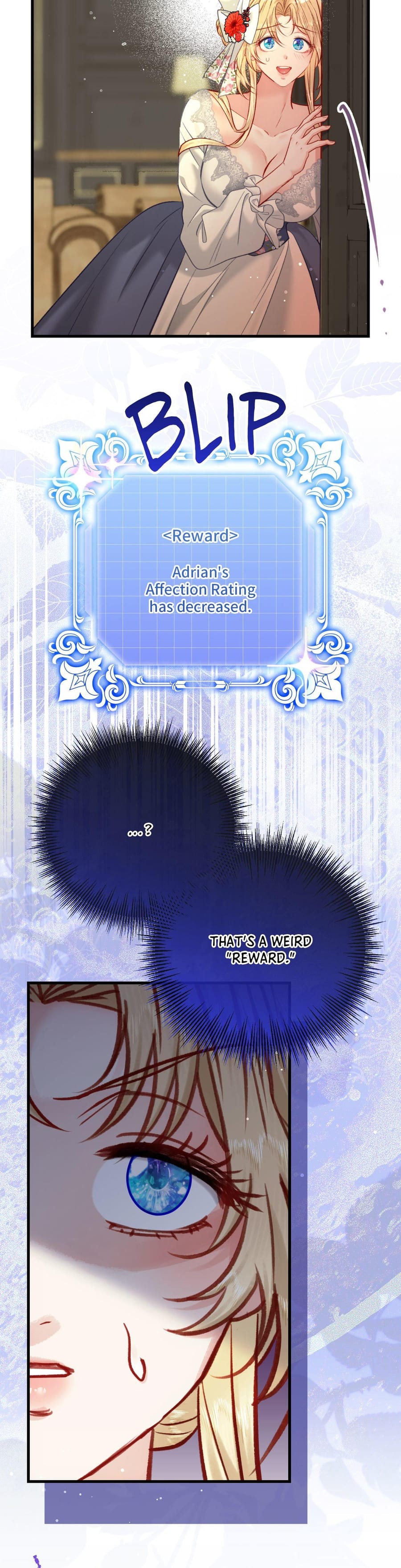 Hunks, Harems, and Hardcore Habits Uncensored, chapter 49, page 5 of 47