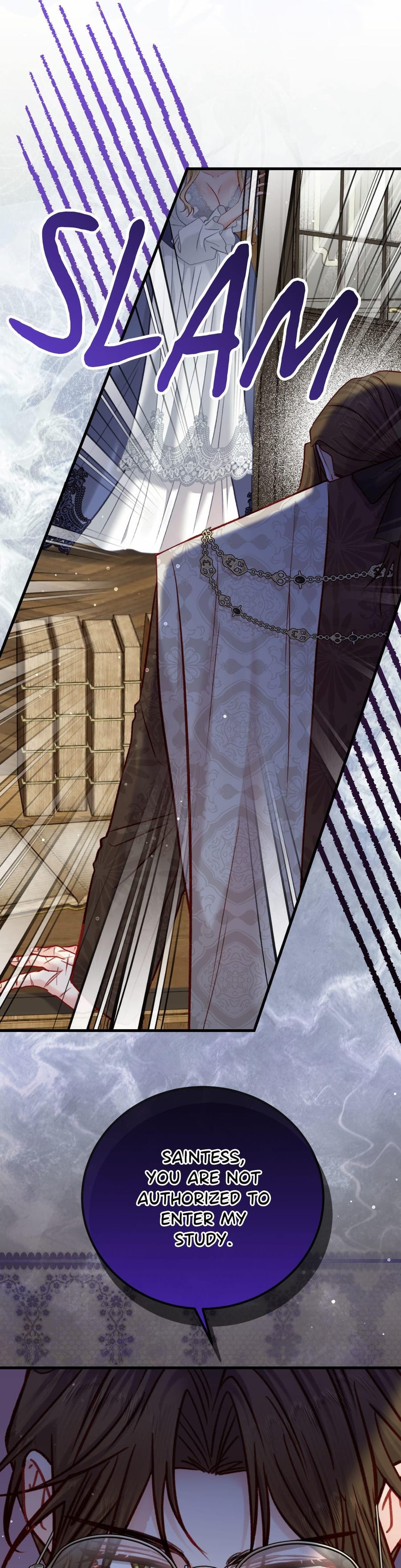 Hunks, Harems, and Hardcore Habits Uncensored, chapter 49, page 6 of 47