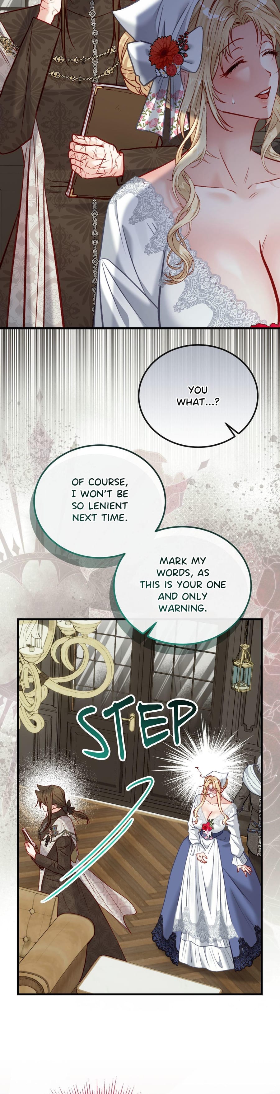 Hunks, Harems, and Hardcore Habits Uncensored, chapter 49, page 11 of 47