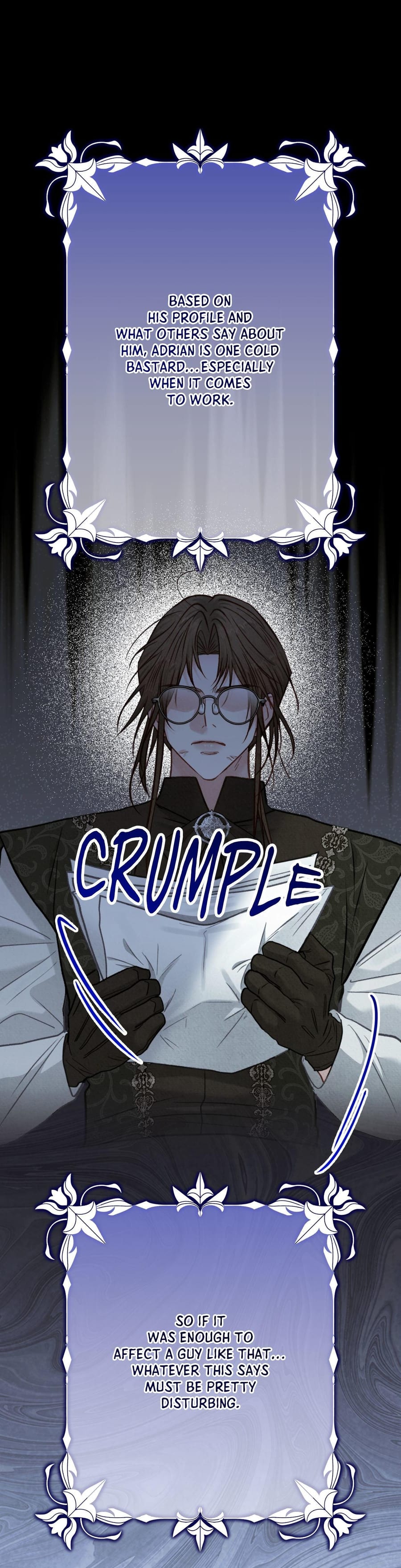 Hunks, Harems, and Hardcore Habits Uncensored, chapter 49, page 17 of 47