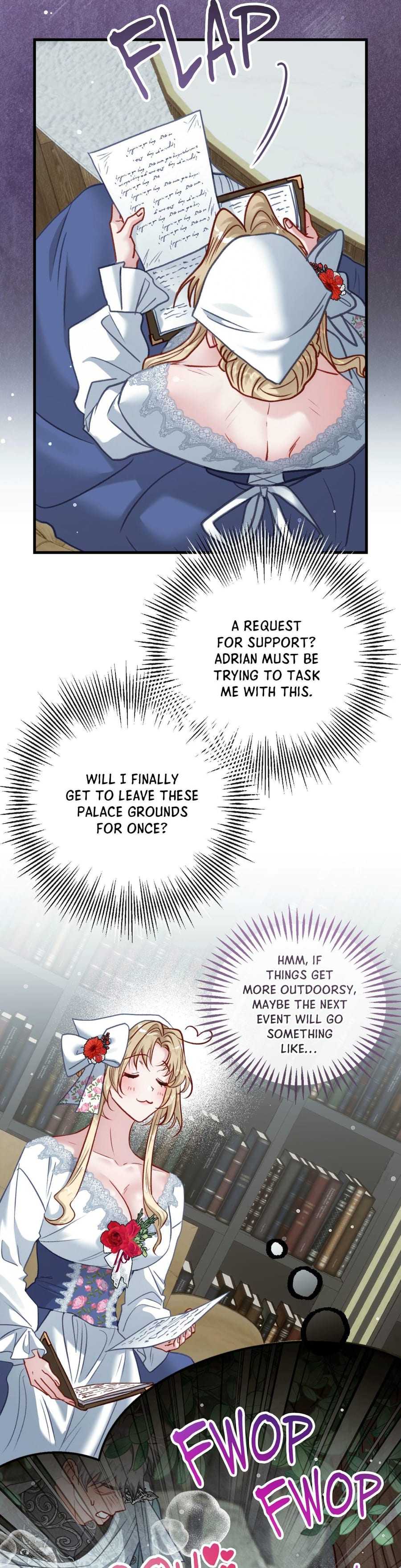 Hunks, Harems, and Hardcore Habits Uncensored, chapter 49, page 19 of 47