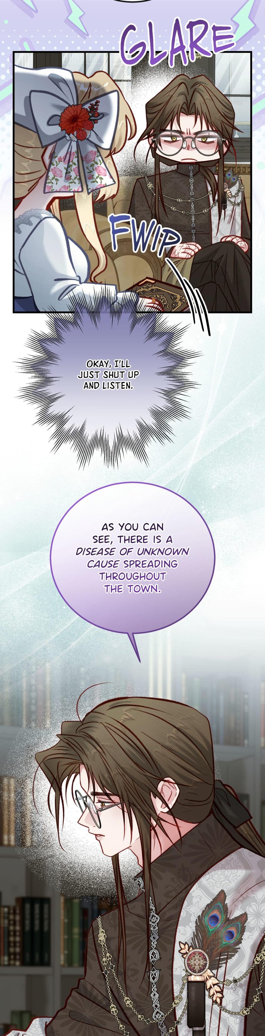 Hunks, Harems, and Hardcore Habits Uncensored, chapter 49, page 23 of 47