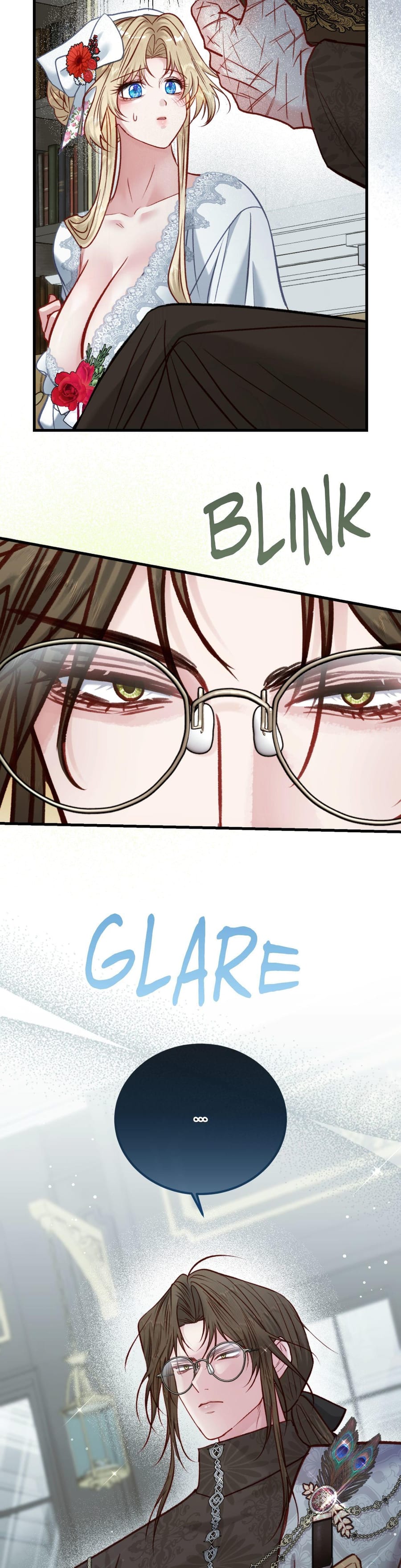 Hunks, Harems, and Hardcore Habits Uncensored, chapter 49, page 25 of 47
