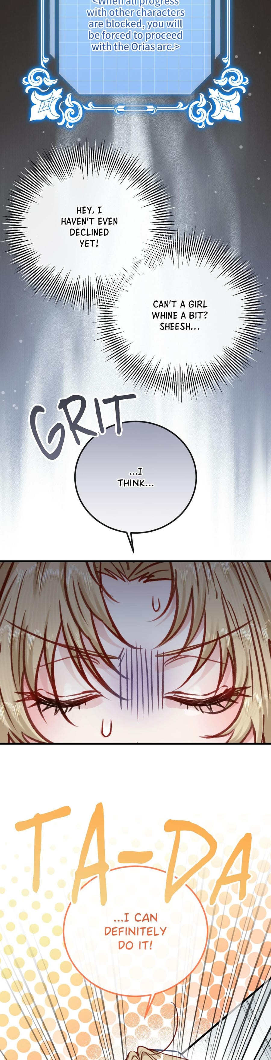 Hunks, Harems, and Hardcore Habits Uncensored, chapter 49, page 29 of 47
