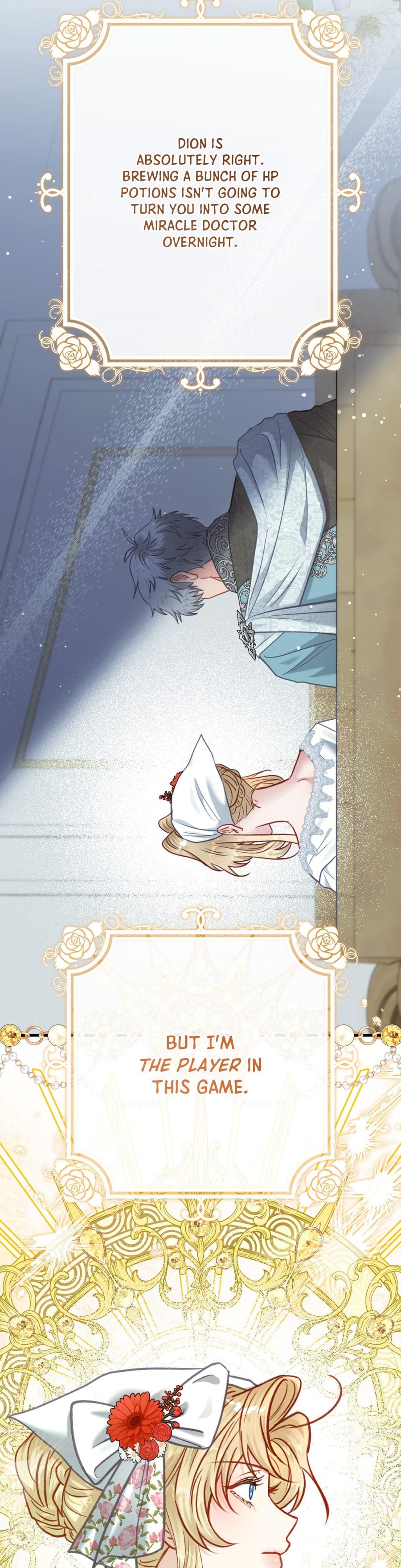 Hunks, Harems, and Hardcore Habits Uncensored, chapter 49, page 32 of 47