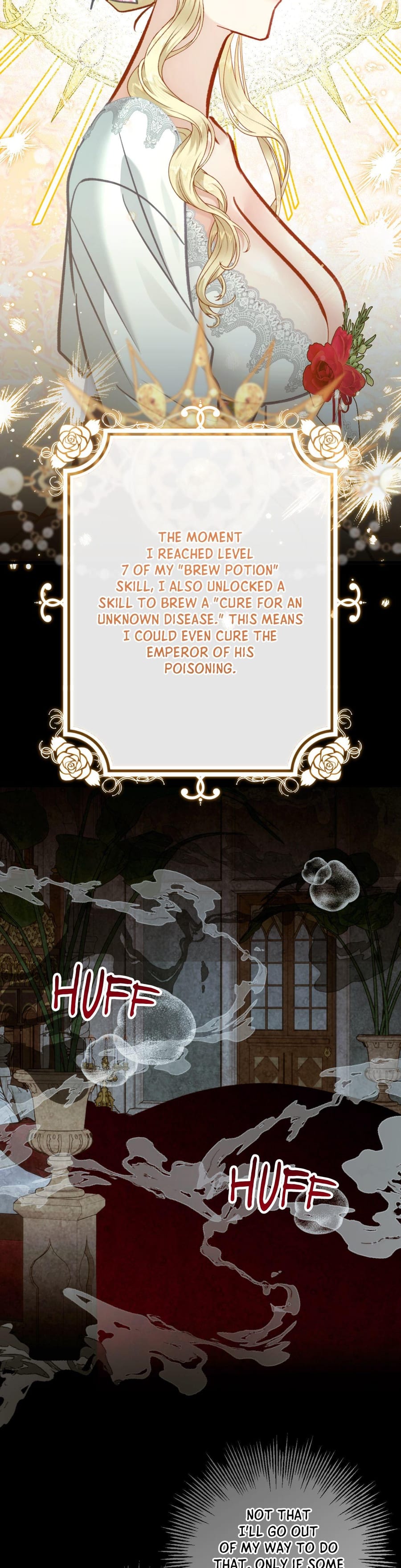 Hunks, Harems, and Hardcore Habits Uncensored, chapter 49, page 33 of 47