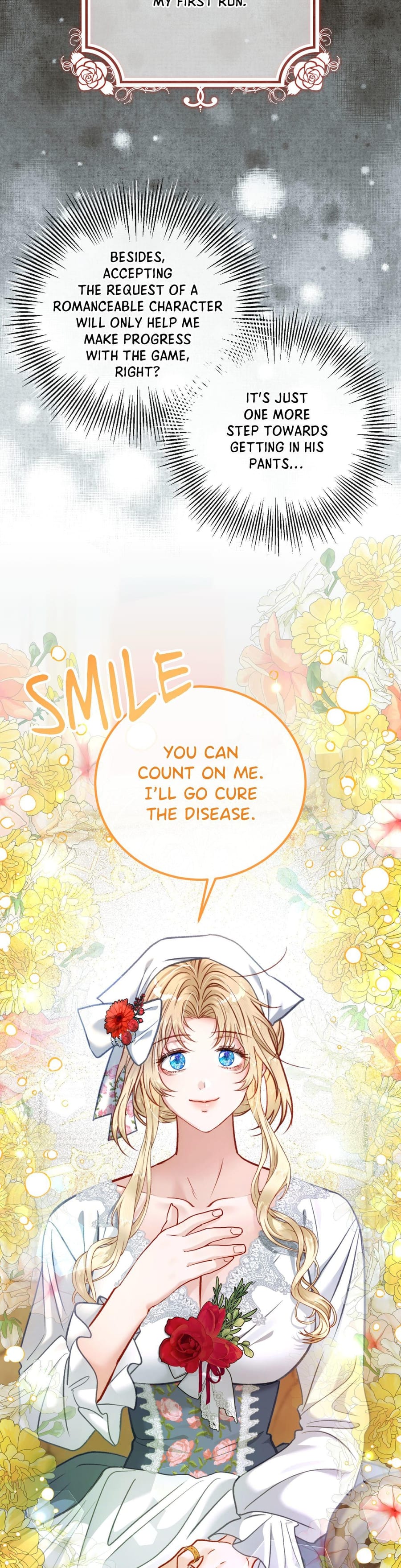 Hunks, Harems, and Hardcore Habits Uncensored, chapter 49, page 35 of 47