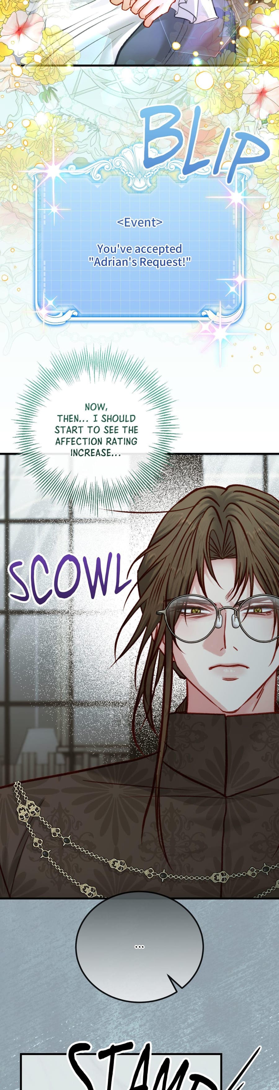 Hunks, Harems, and Hardcore Habits Uncensored, chapter 49, page 36 of 47