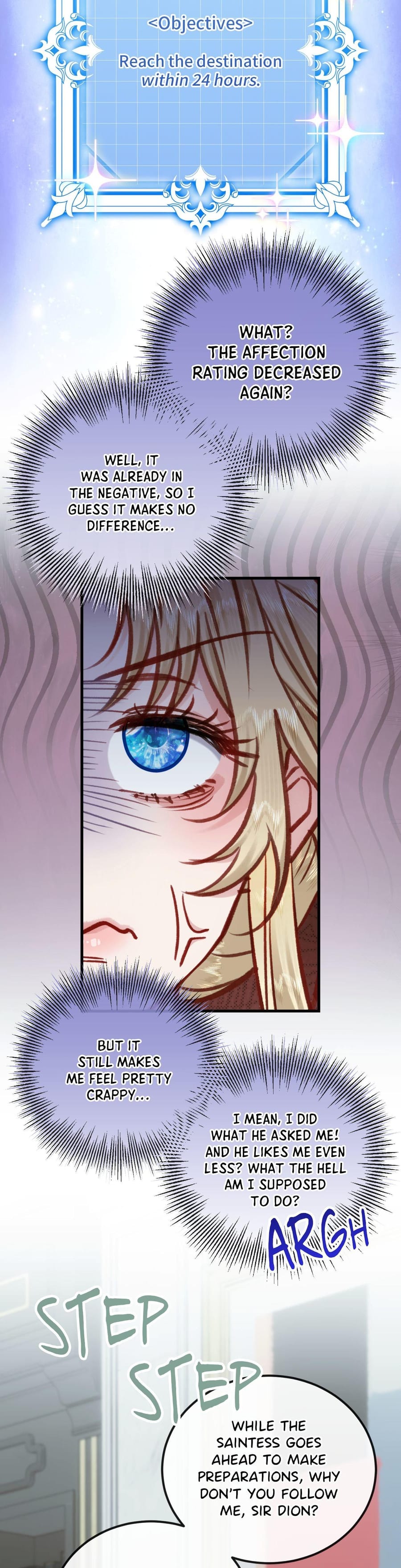 Hunks, Harems, and Hardcore Habits Uncensored, chapter 49, page 39 of 47