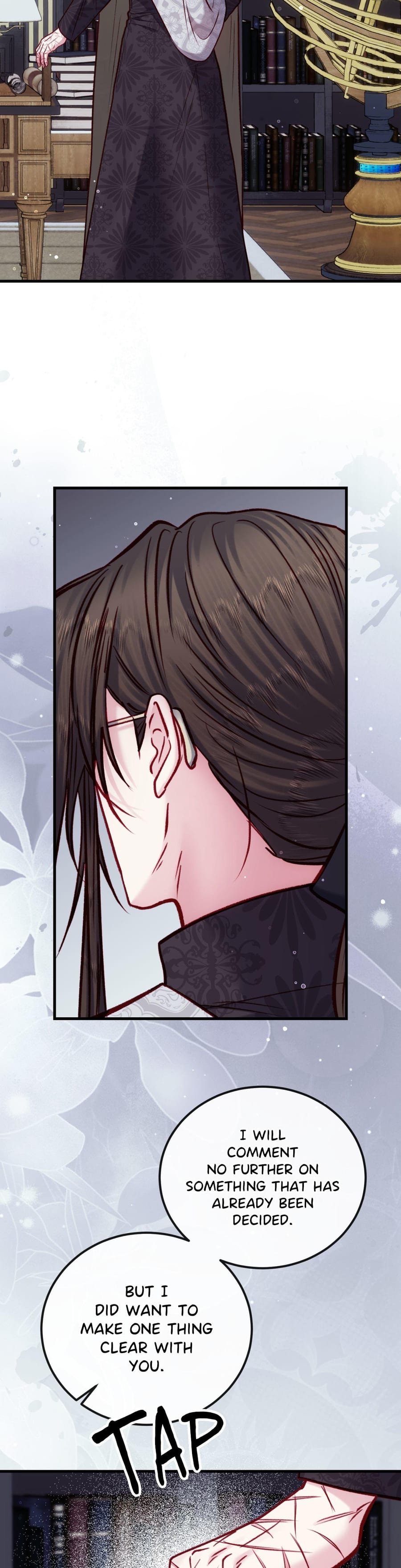 Hunks, Harems, and Hardcore Habits Uncensored, chapter 49, page 43 of 47