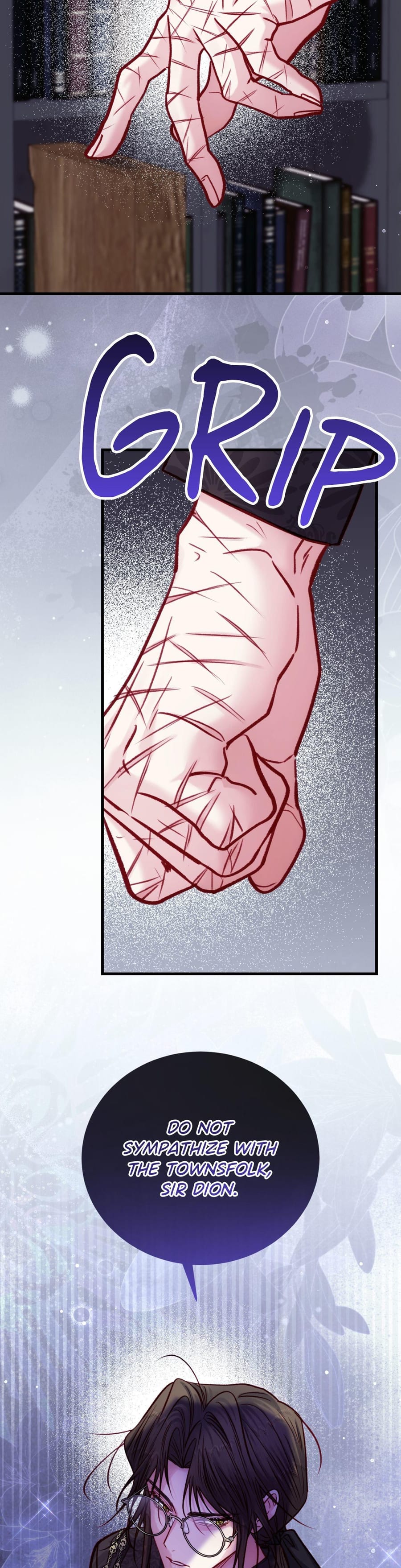 Hunks, Harems, and Hardcore Habits Uncensored, chapter 49, page 44 of 47