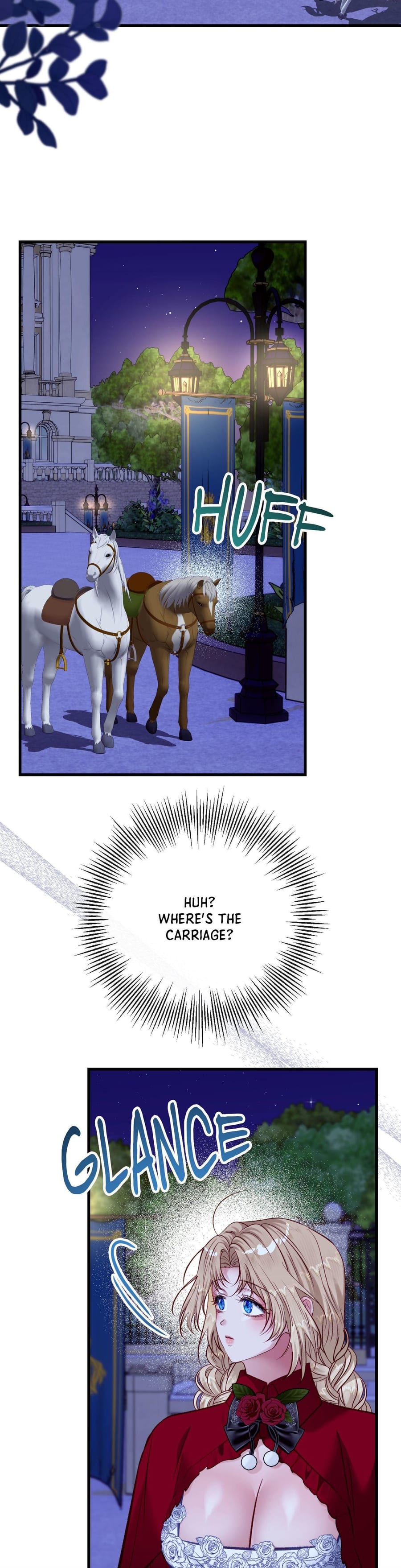 Hunks, Harems, and Hardcore Habits Uncensored, chapter 50, page 9 of 46