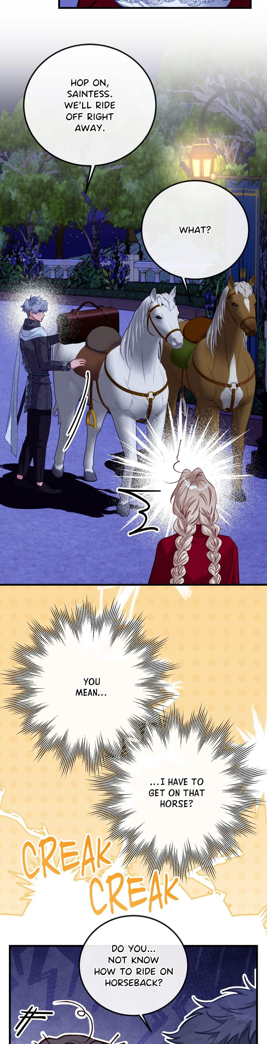 Hunks, Harems, and Hardcore Habits Uncensored, chapter 50, page 10 of 46